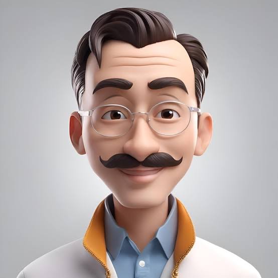 Foto Profil