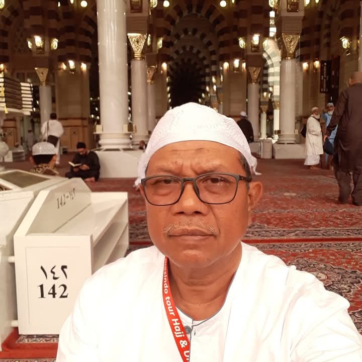 Foto Profil