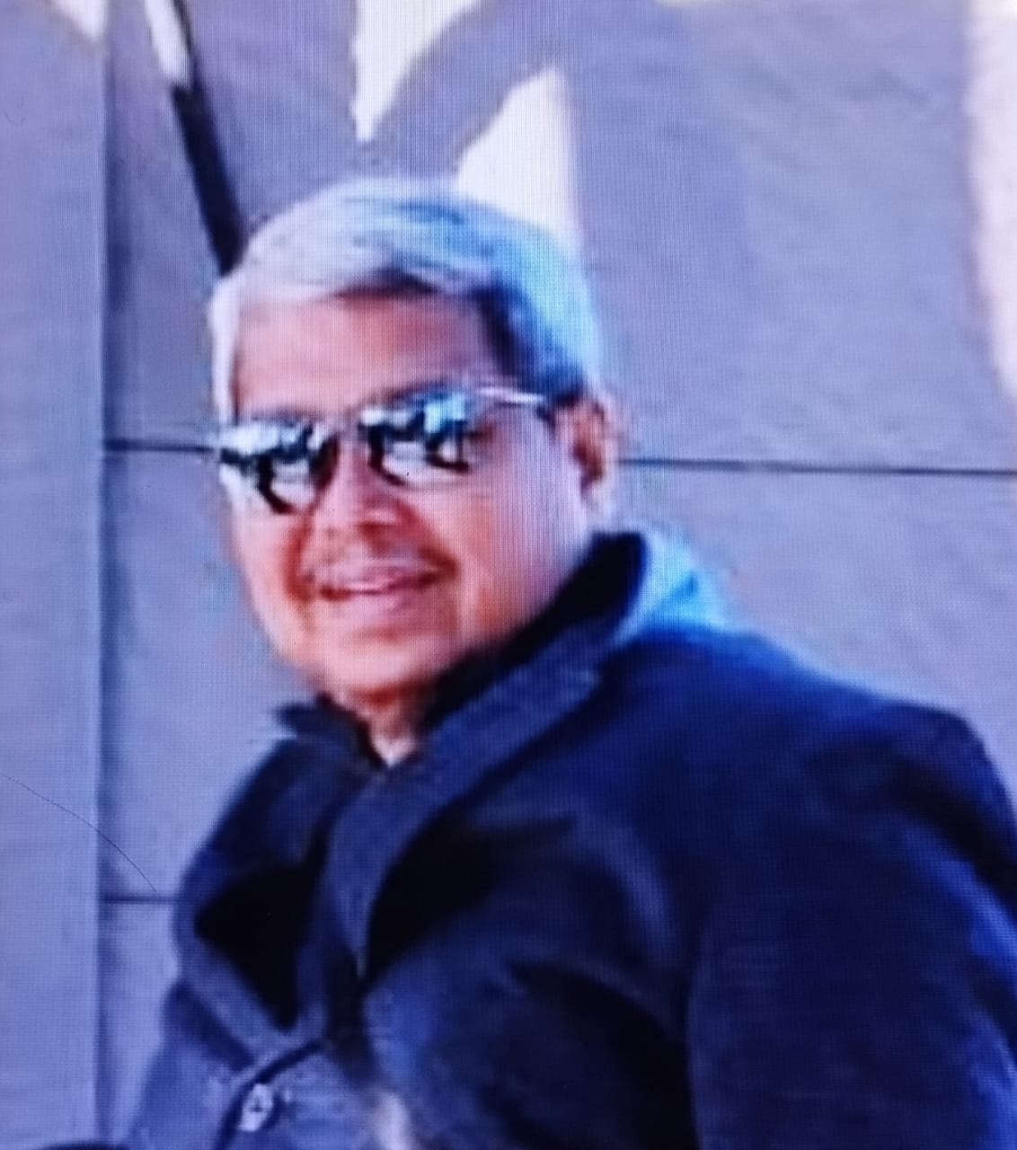 Foto Profil