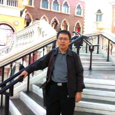 Foto Profil